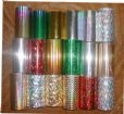 鐳射膜（ Laser film）