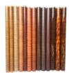 木纹箔（Wooden foil）