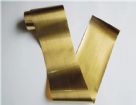 色箔 （Coloured foil）