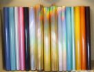 燙金紙（Gilded paper）
